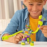 Игровой набор Superthings S – Супербот Трешер (PSTSP116IN60)