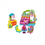 Игровой набор MOJI POPS – КАПКЕЙК-КАФЕ (PMPSB216IN50)