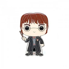 Пин Funko Pop серии «Гарри Поттер» – Гарри Поттер (HPPP0001)