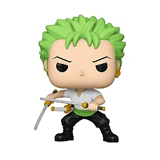 Ігрова фігурка Funko POP! серії Великий куш - Зоро (80369)