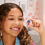 Игровой набор Леди Баг и Супер-Кот cерии Chibi - Парк развлечений (50553)