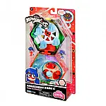 Игровой набор Леди Баг и Супер-Кот cерии Chibi - Парк развлечений (50553)