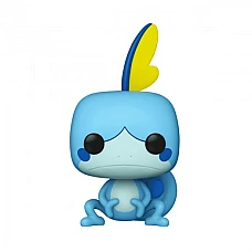 Ігрова фігурка Funko Pop! серії Покемон – Соббл (72192)
