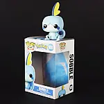 Игровая фигурка Funko Pop! серии Покемон – Соббл (72192)