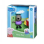 Фигурка Peppa - Дэнни с корабликом (F3759)