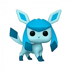 Ігрова фігурка Funko POP! серії Покемон - Гласеон (69080)