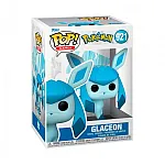 Ігрова фігурка Funko POP! серії Покемон - Гласеон (69080)