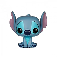 Игровая фигурка FUNKO POP! cерии Lilo & Stitch - Stitch S