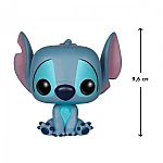 Ігрова фігурка FUNKO POP! cерії Lilo & Stitch - Stitch Seated (6555)