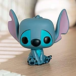 Ігрова фігурка FUNKO POP! cерії Lilo & Stitch - Stitch Seated (6555)