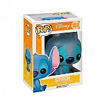 Ігрова фігурка FUNKO POP! cерії Lilo & Stitch - Stitch Seated (6555)