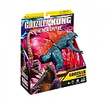 Фігурка Godzilla x Kong- Ґодзілла після еволюції з променем (35202)