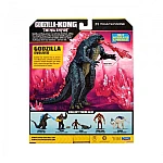 Фігурка Godzilla x Kong- Ґодзілла після еволюції з променем (35202)