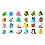 Набор фигурок в яйце Piñata Smashlings - Веселые герои (SL2009)