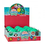Набор фигурок в яйце Piñata Smashlings - Веселые герои (SL2009)