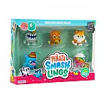 Набір фігурок Piñata Smashlings - Кумедні герої (SL2055)