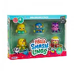 Набір фігурок Piñata Smashlings - Кумедні герої (SL2055)