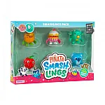 Набір фігурок Piñata Smashlings - Кумедні герої (SL2055)