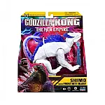 Фігурка Godzilla x Kong - Шімо з крижаним диханням (35206)