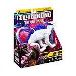 Фігурка Godzilla x Kong - Шімо з крижаним диханням (35206)