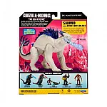 Фігурка Godzilla x Kong - Шімо з крижаним диханням (35206)