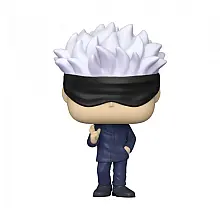 Ігрова фігурка Funko POP! - Годжо (61357)