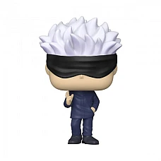 Ігрова фігурка Funko POP! - Годжо (61357)