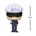 Ігрова фігурка Funko POP! - Годжо (61357)