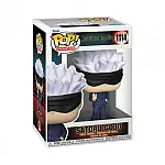 Ігрова фігурка Funko POP! - Годжо (61357)