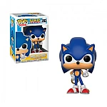 Ігрова фігурка Funko Pop! Серії Сонік - Сонік (20146)