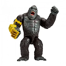 Фігурка Godzilla x Kong - Конг гігант зі сталевою лапою (3555