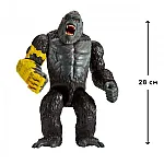 Фігурка Godzilla x Kong - Конг гігант зі сталевою лапою (35552)