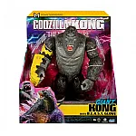 Фігурка Godzilla x Kong - Конг гігант зі сталевою лапою (35552)