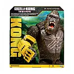 Фігурка Godzilla x Kong - Конг гігант зі сталевою лапою (35552)