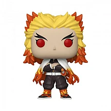 Ігрова фігурка Funko POP! cерії Вбивця демонів - Ренгоку (656