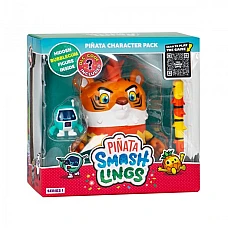 Ігровий набір Piñata Smashlings – Тигр Моу (SL6010-3)