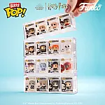 Набір фігурок Bitty Pop! серії Гаррі Поттер (4 фігурки в асортименті) (76338)