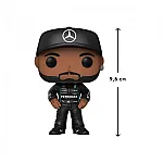 Игровая фигурка Funko POP! серии Формула-1 - Льюис Хэмилтон (62220)