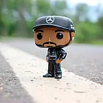 Игровая фигурка Funko POP! серии Формула-1 - Льюис Хэмилтон (62220)