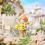 Коллекционная фигурка Letsvan серии Ziyuli - Свадьба (17ZI-0205)