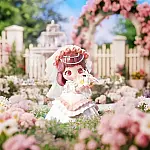 Коллекционная фигурка Letsvan серии Ziyuli - Свадьба (17ZI-0205)