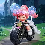 Коллекционная фигурка Letsvan серии Ziyuli - Свадьба (17ZI-0205)