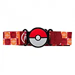Ігровой набір Pokemon W14 - Пояс з покеболами Чармандер (PKW3163)