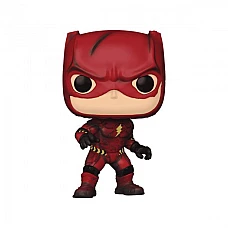 Ігрова фігурка Funko Pop! - Баррі Аллен (65595)