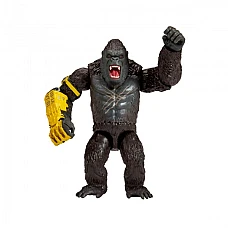 Фігурка Godzilla x Kong - Конг зі сталевою лапою (35204)