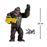 Фігурка Godzilla x Kong - Конг зі сталевою лапою (35204)