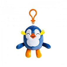 М’яка іграшка Piñata Smashlings – Бампс (на кліпсі) (SL7004-3