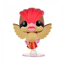 Игровая фигурка Funko POP! серии Покемон - Пиджеотто (74631)
