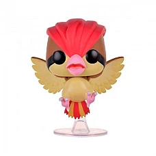 Игровая фигурка Funko POP! серии Покемон - Пиджеотто (74631)