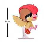 Игровая фигурка Funko POP! серии Покемон - Пиджеотто (74631)